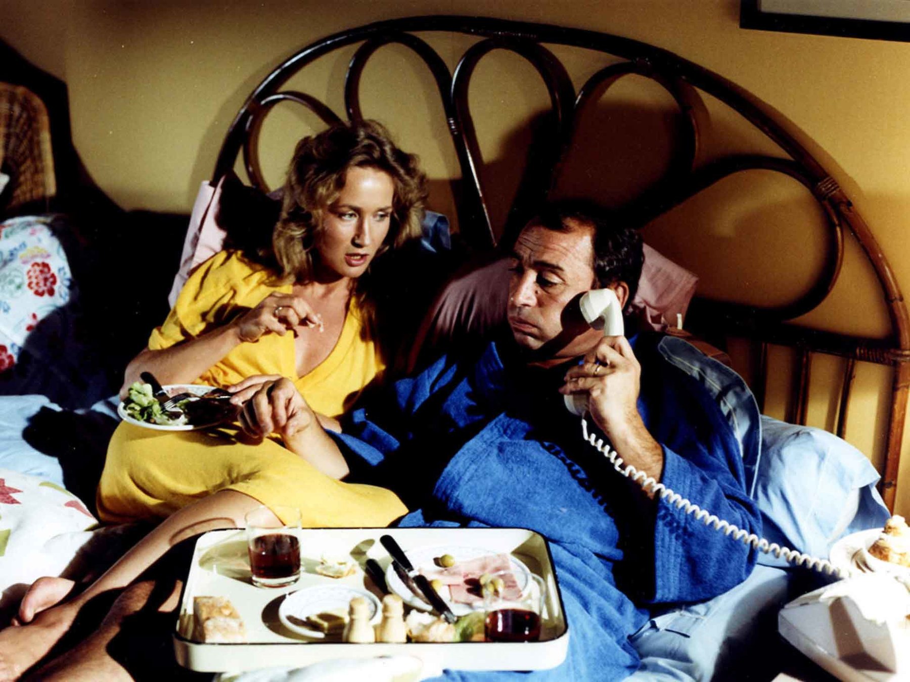 La Boum (Die Fete) — LE STUDIO Film und Bühne
