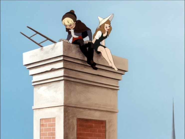 Association Française du cinéma d'animation