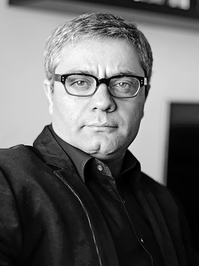 Cosmopol Films
