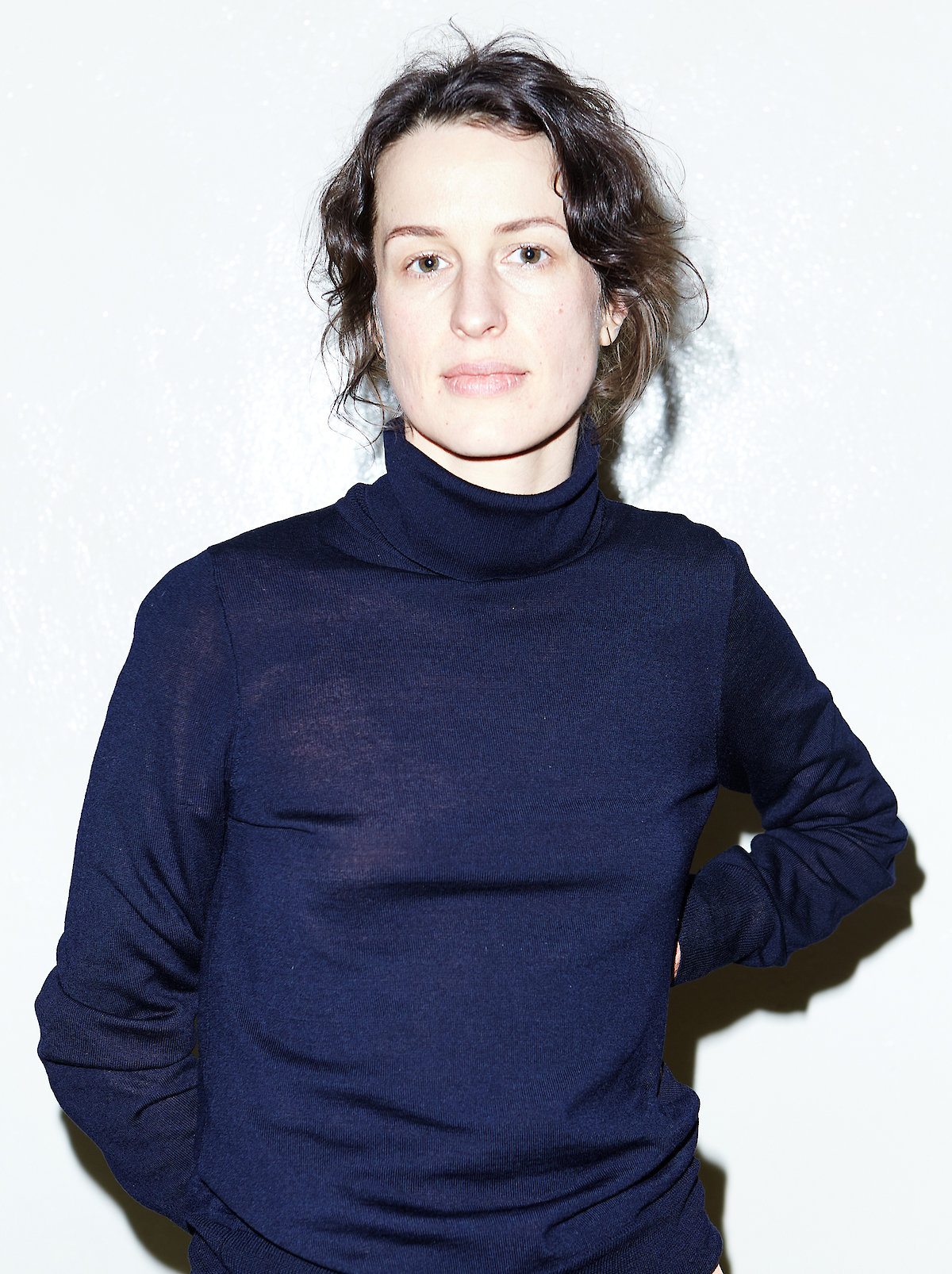 Nele Wohlatz — LE STUDIO Film und Bühne