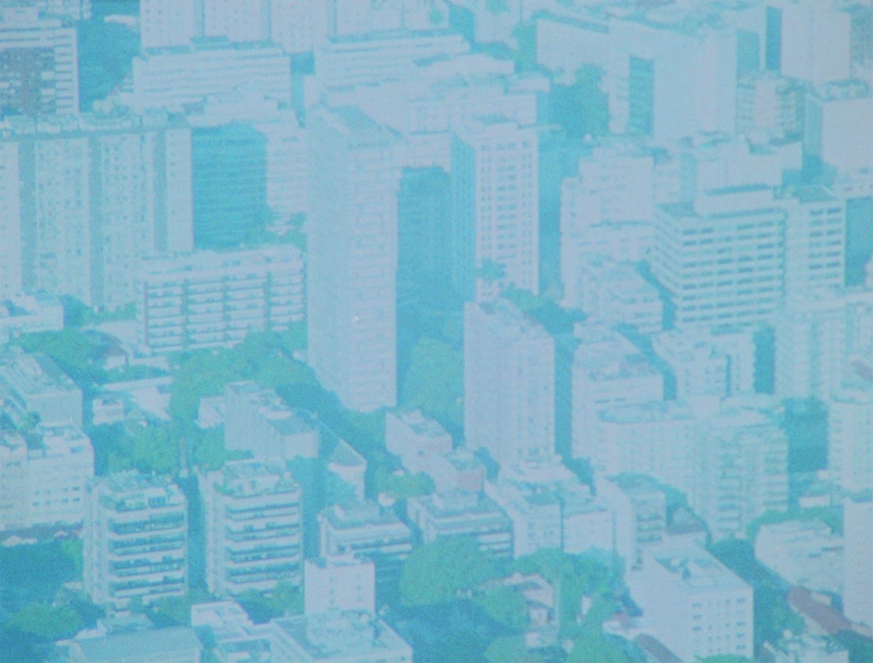 Filmstill Lydia Nsiah "To Forget" 2019