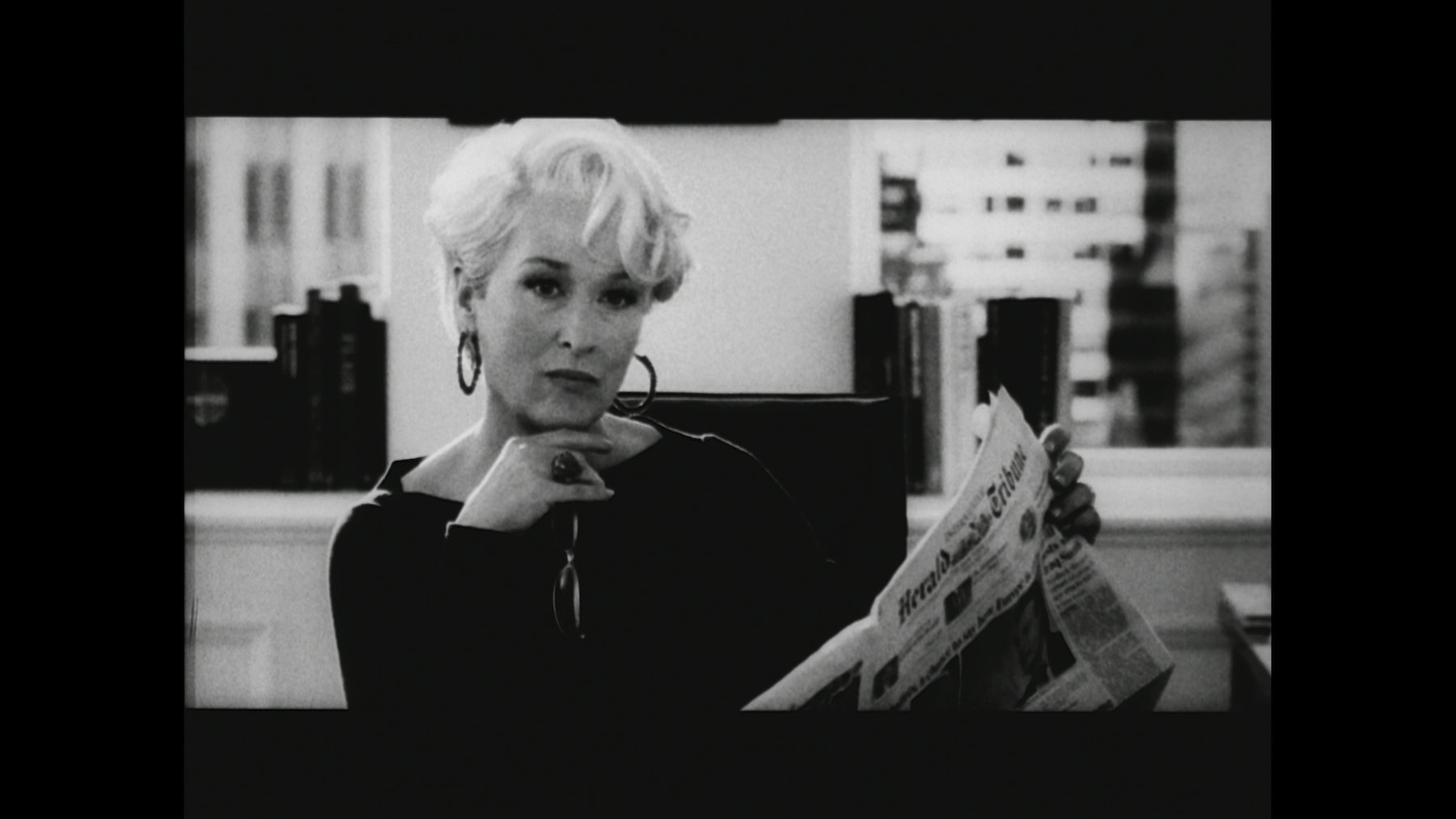 Filmstill Stefanie Weberhofer "Kopierwerk" 2019