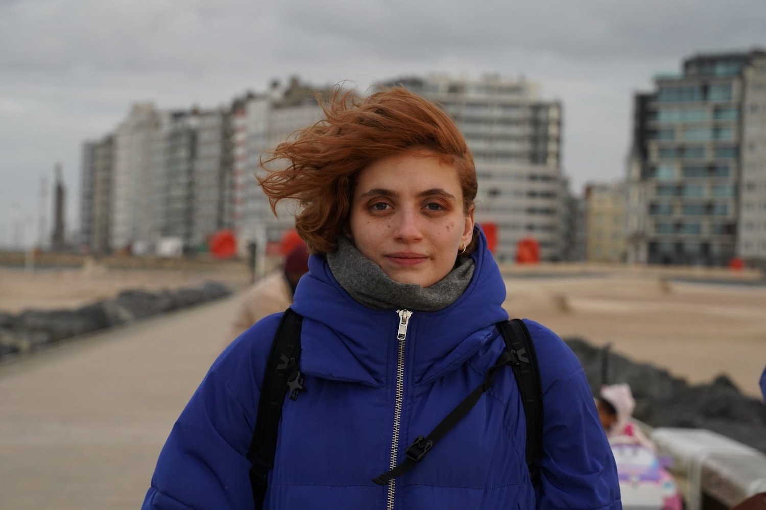 Cordula Rieger — LE STUDIO Film und Bühne